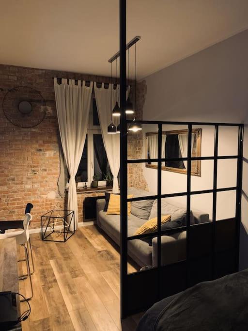 Apartment No.13 Krakow Dış mekan fotoğraf